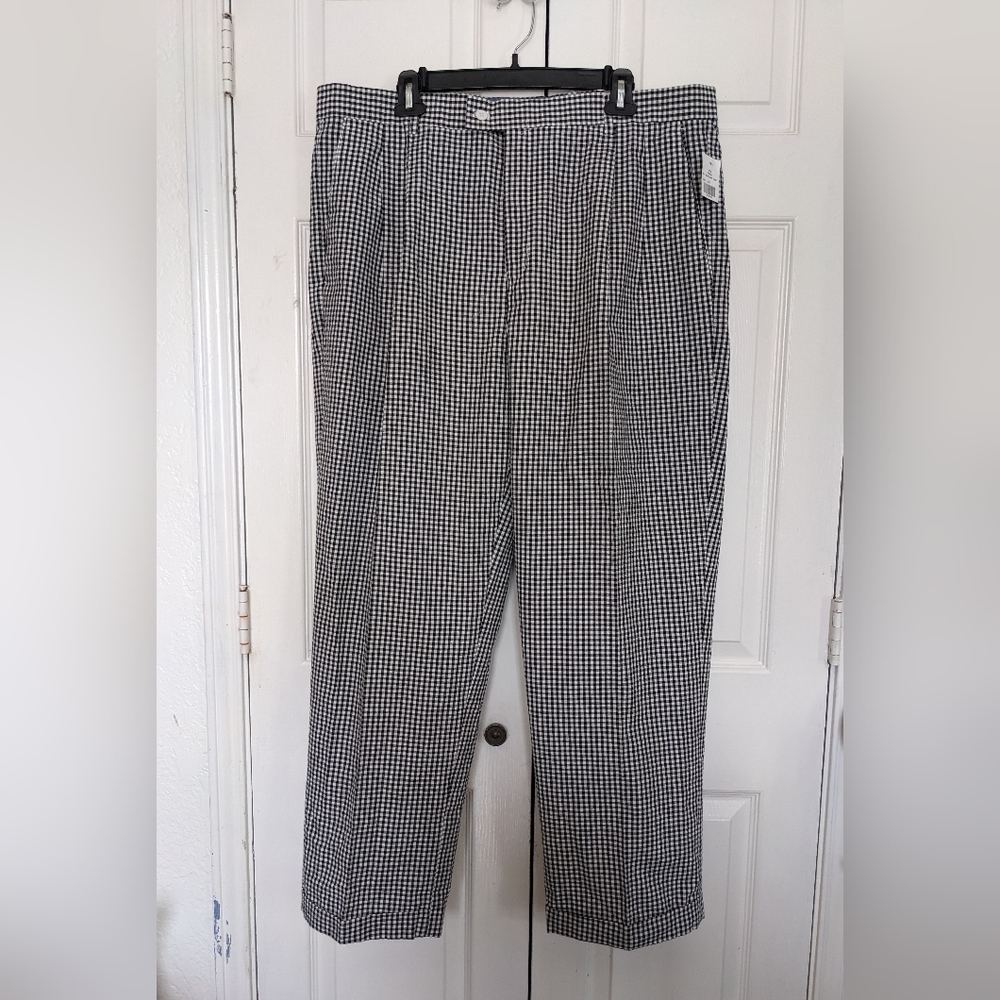 LINEA UOMO Men's Pants